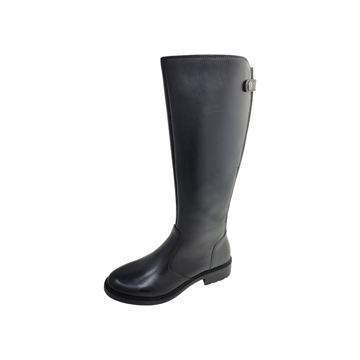 Ellen Blake Rica Damenschuhe Schlupfstiefel Stiefel Schwarz Freizeit (Nero, Größe 37 EU) Ellen Blake Rica Damenschuhe Schlupfstiefel Stiefel Schwarz Freizeit (Nero, Größe 37 EU)