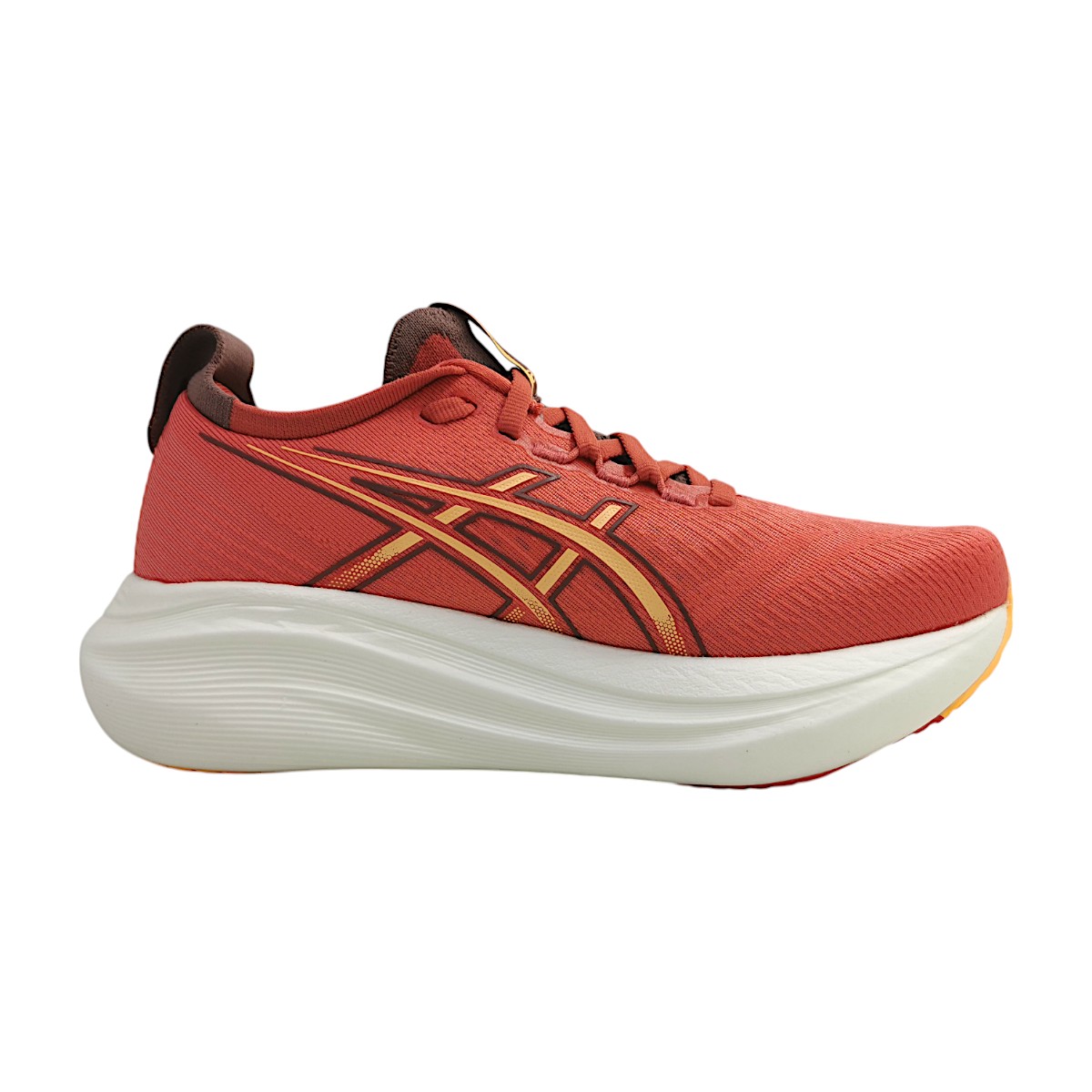 Asics Gel-Nimbus 1012B753 Orange apricot 701