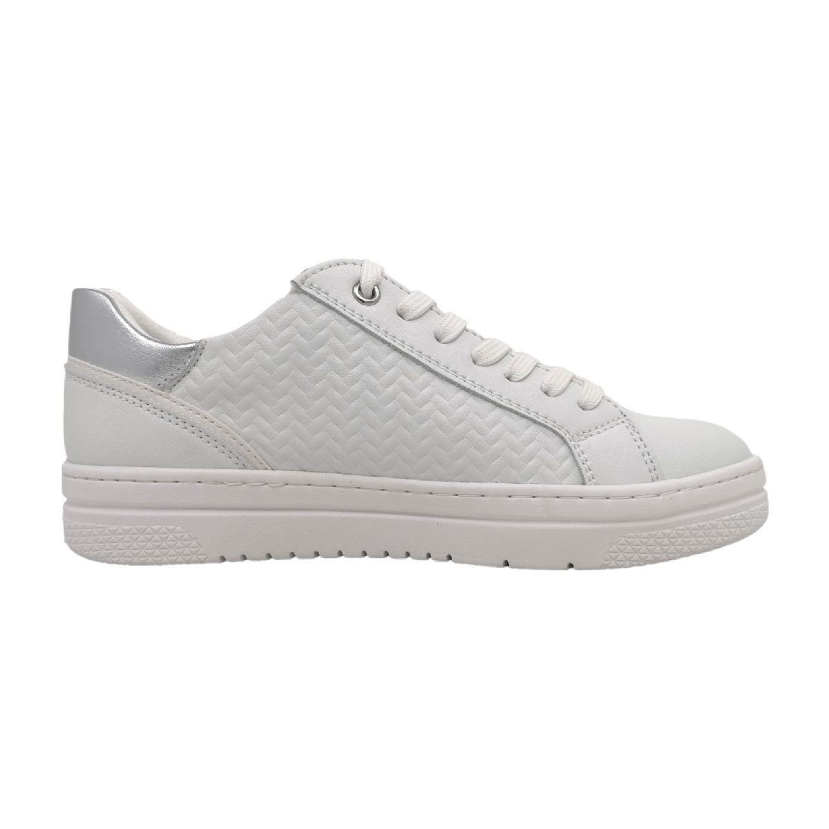 Marco Tozzi 2-23718-42/197 Weiß 197- White Comb