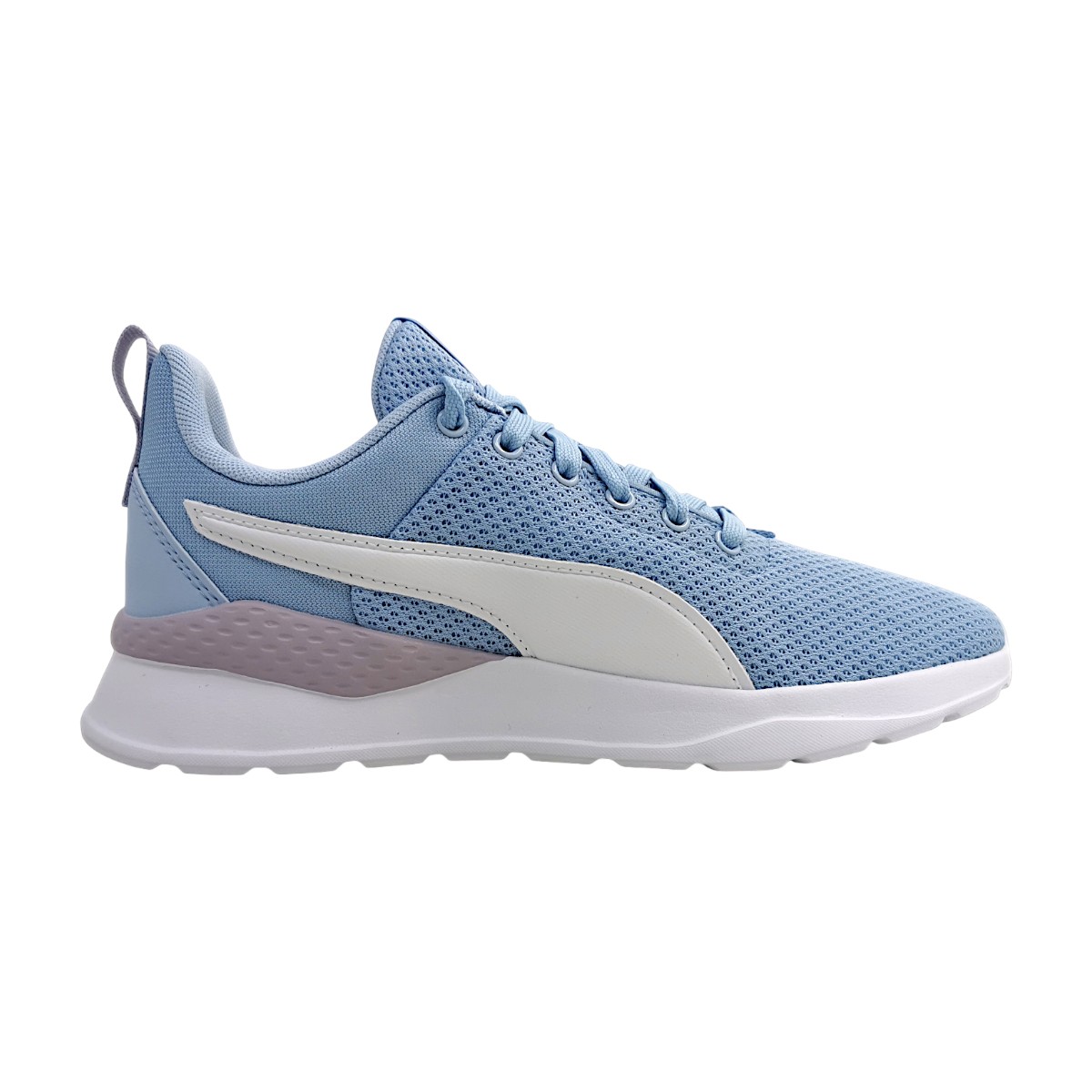 Puma Anzarun Lite 371128/76 Blau haute tropic/white/sil 76