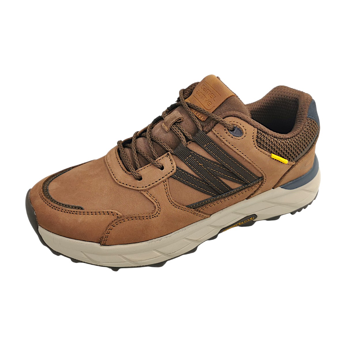 Camel Active Style/Cross Country 54CCA01-300360 Braun Schoko 360