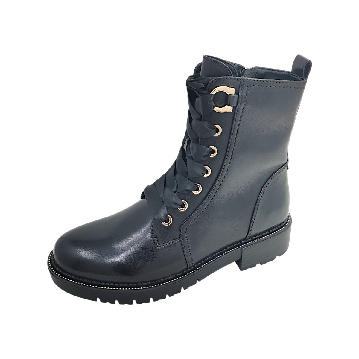 regarde le ciel Damenschuhe Schnürstiefel Schwarz Freizeit regarde le ciel Damenschuhe Schnürstiefel Schwarz Freizeit