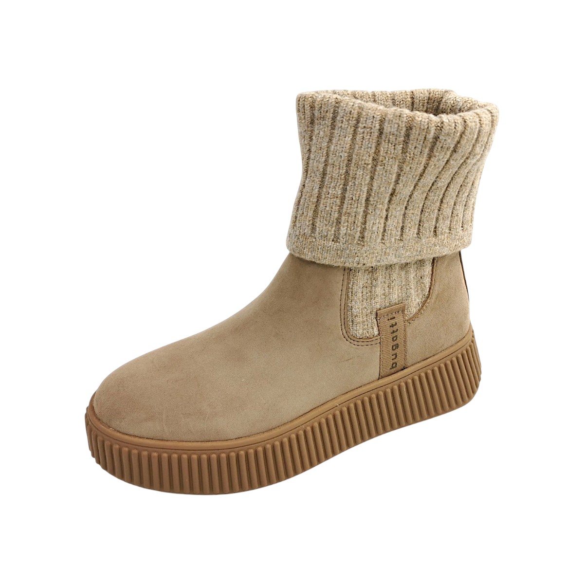 Bugatti Woman They 435-AXC32-5569/5353 Beige sand 5353