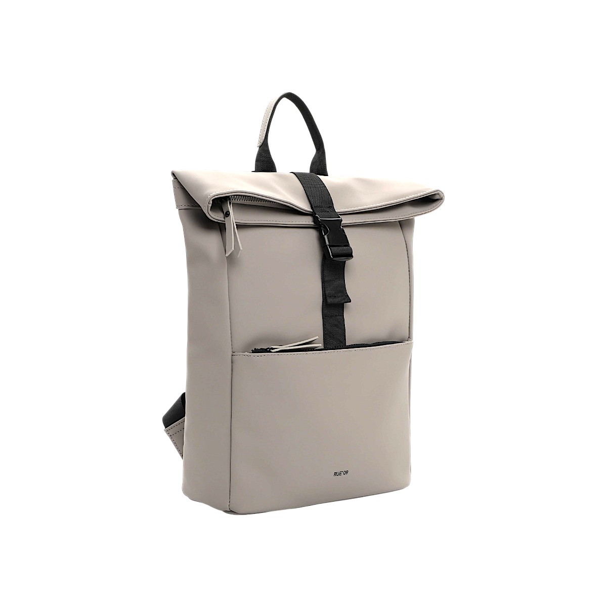 emily & noah Damenaccessoires Rucksack Grau Freizeit (taupe 900, Größe OneSize)