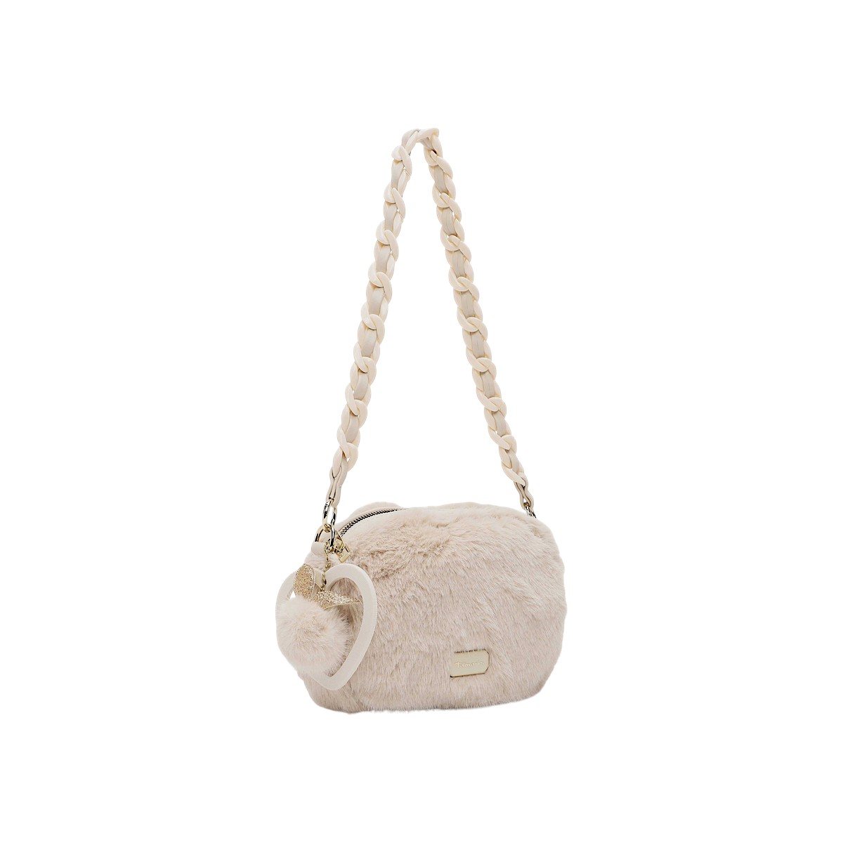 Tamaris Bags Marijana Damenaccessoires Tasche Beige (ecru 320, Größe OneSize) Tamaris Bags Marijana Damenaccessoires Tasche Beige (ecru 320, Größe OneSize)