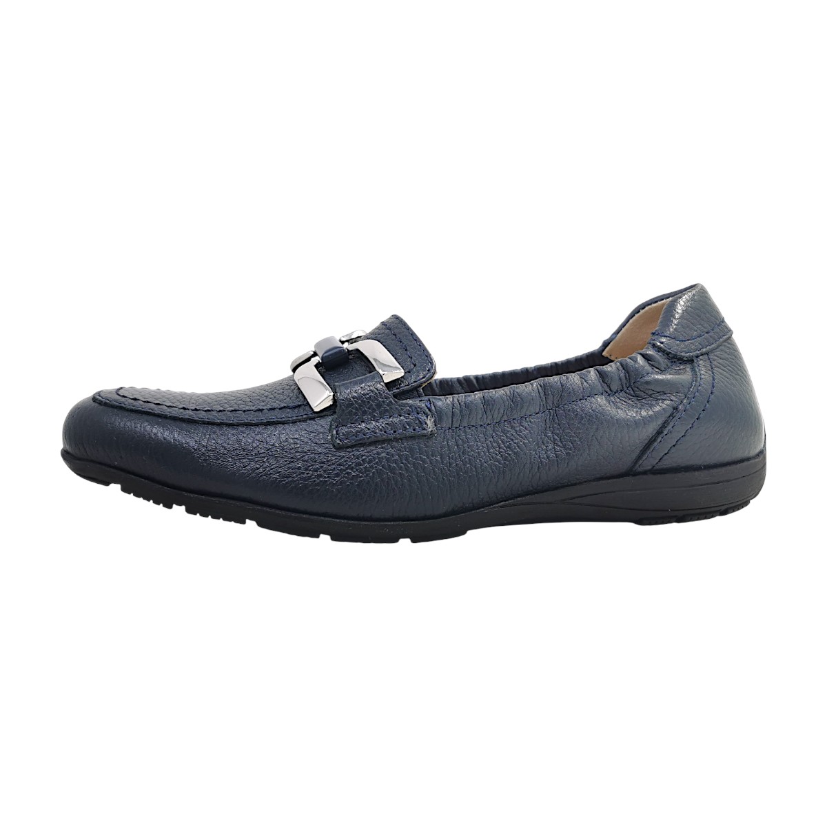 Caprice Damenschuhe Halbschuhe Mokassin Slipper Blau Freizeit Caprice Damenschuhe Halbschuhe Mokassin Slipper Blau Freizeit