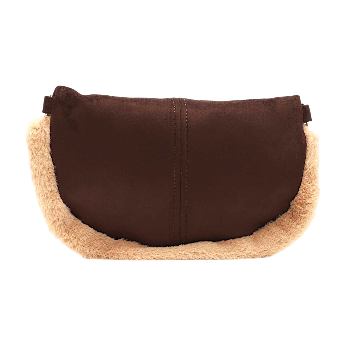 emily & noah Lisette Damenaccessoires Tasche Braun Freizeit (brown 200, Größe stck.) emily & noah Lisette Damenaccessoires Tasche Braun Freizeit (brown 200, Größe stck.)
