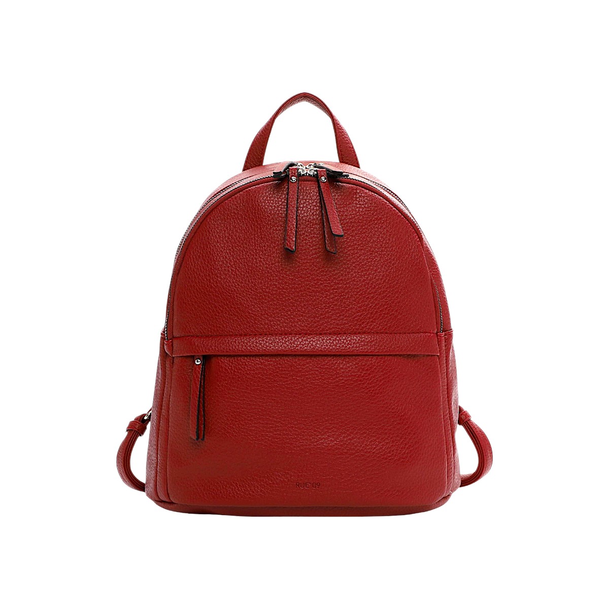 emily & noah Damenaccessoires Tasche Rot Freizeit