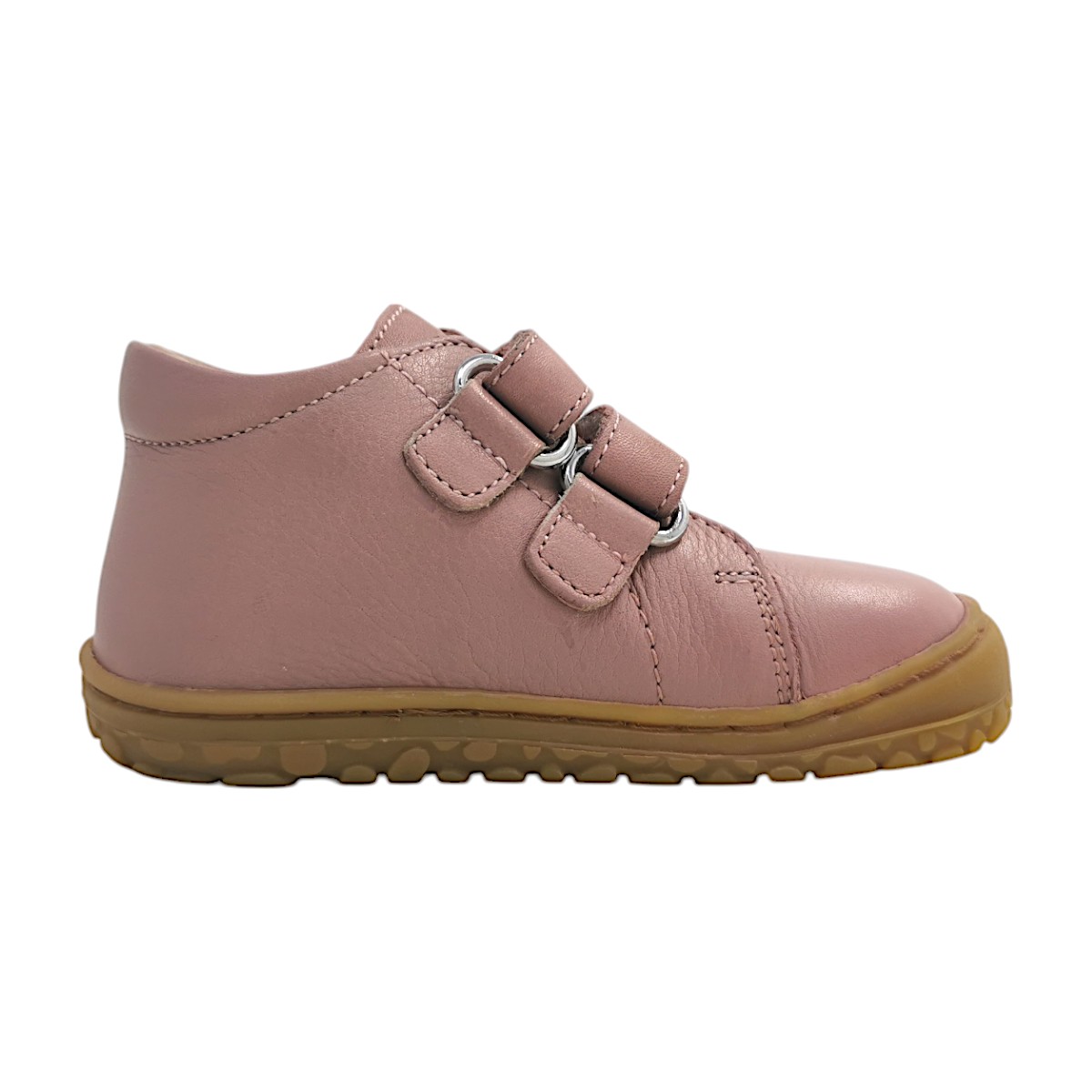 Lurchi Norik Barefoot 95L5003003 Rosa rose v