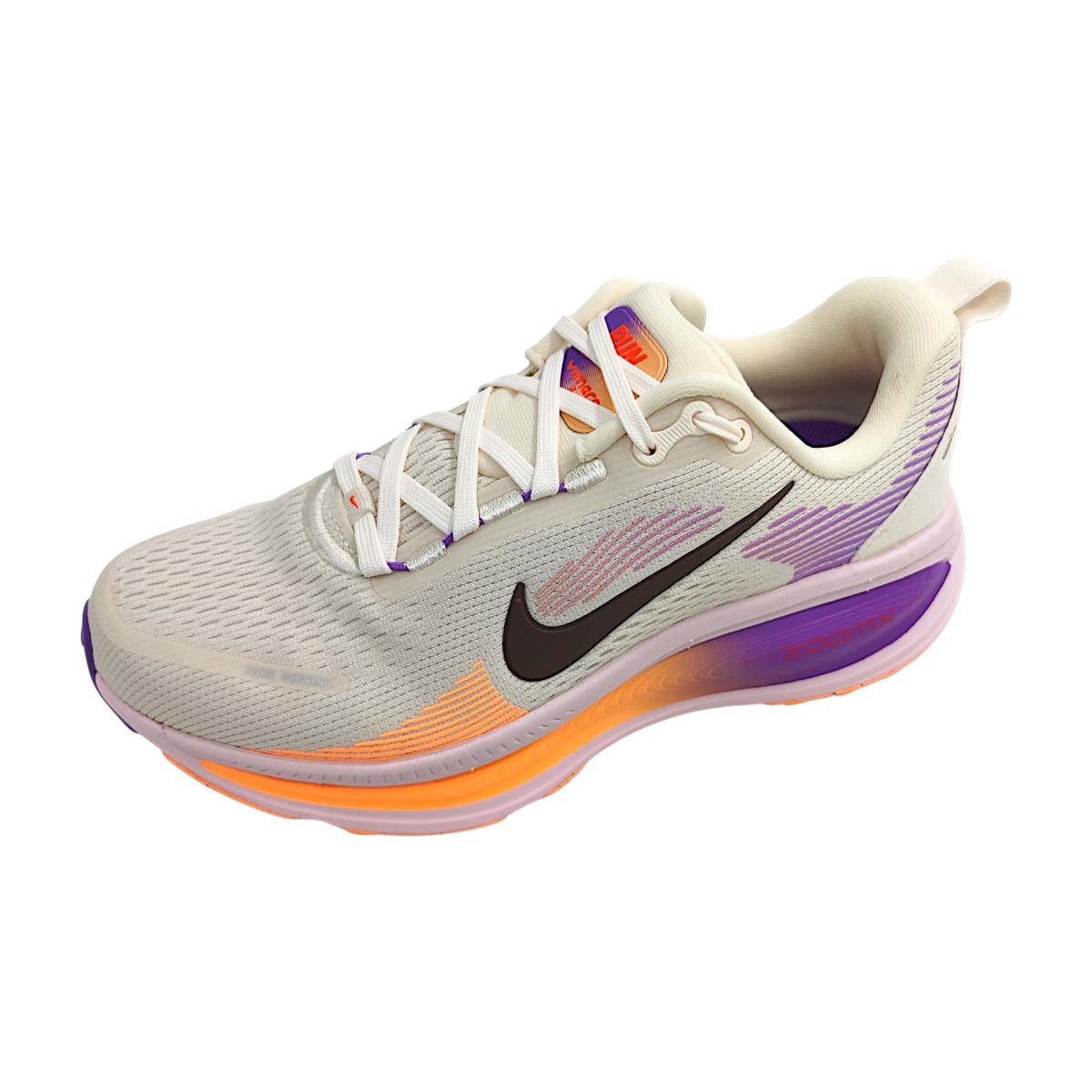 Nike Vomero 18 HM6804-113 Beige chalk/tattoo/pink foam113