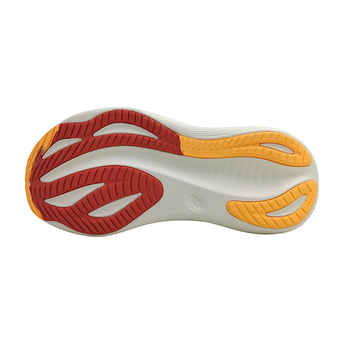 Asics Gel-Nimbus 1012B753 Orange apricot 701