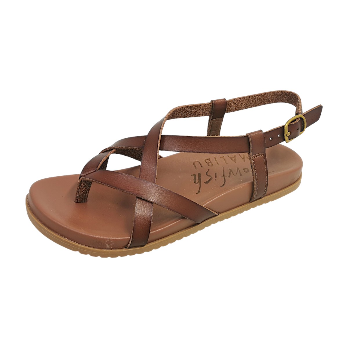 Blowfish Camden BF10770236 Braun henna