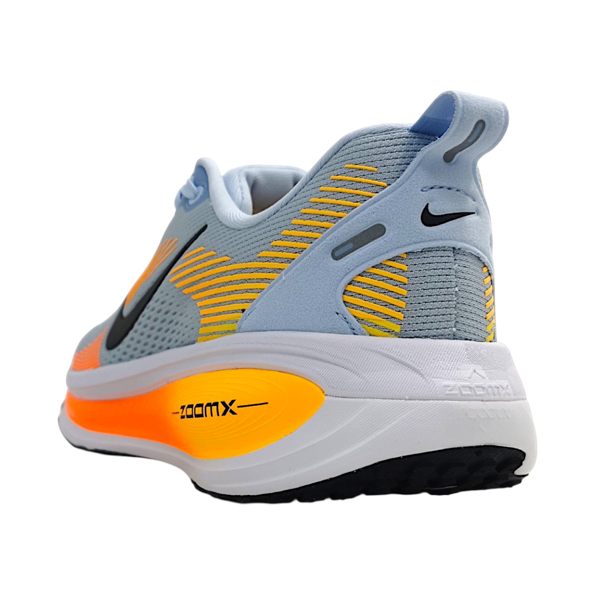Nike Vomero 18 HM6803-404 Blau hydrogen blue/black