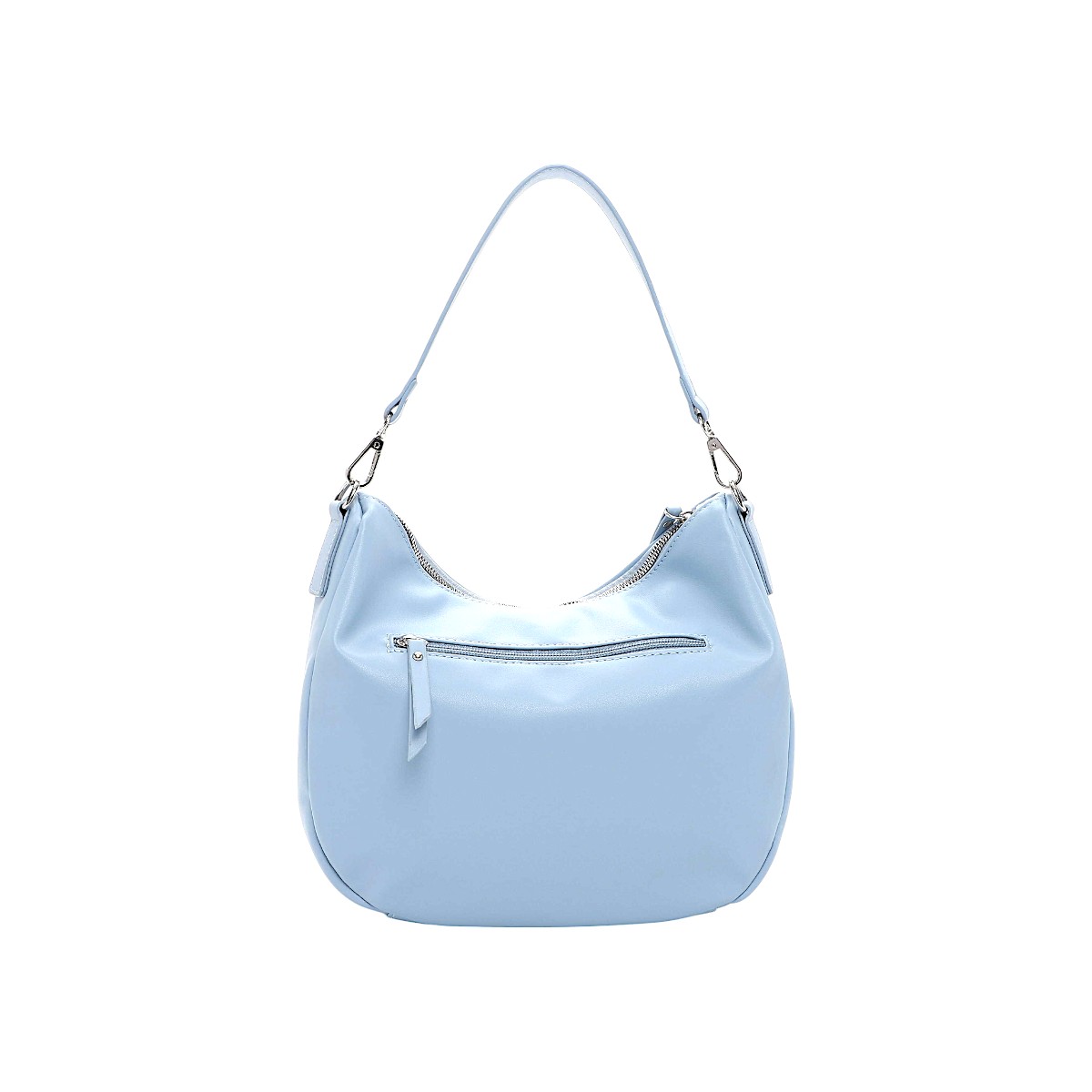 emily & noah Damenaccessoires Accessoires Taschen Tasche Blau Freizeit (530 lt. blue, Größe OneSize)