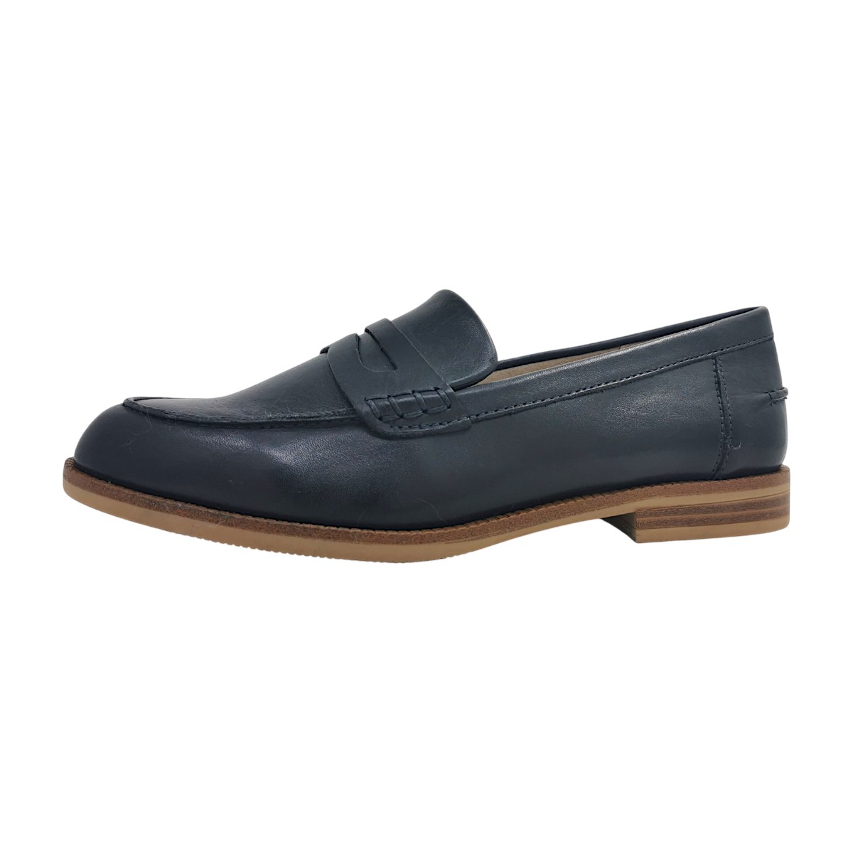 Caprice Damenschuhe Halbschuhe Slipper Blau Freizeit Caprice Damenschuhe Halbschuhe Slipper Blau Freizeit