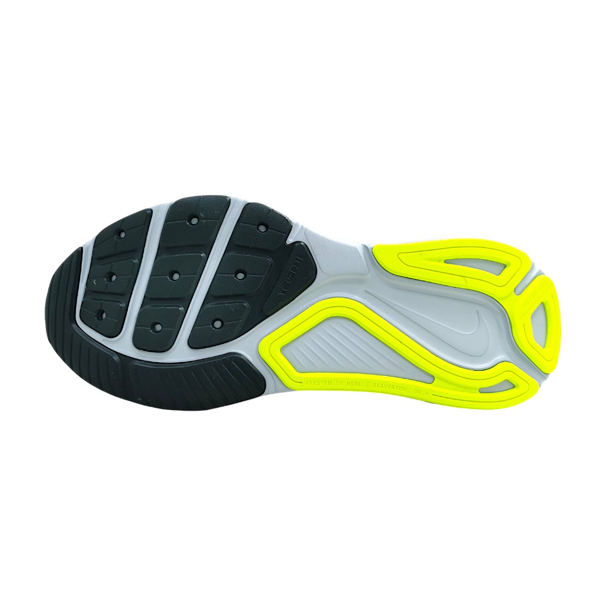Nike Structure 26 HJ1102-300 Grün Petrol 300