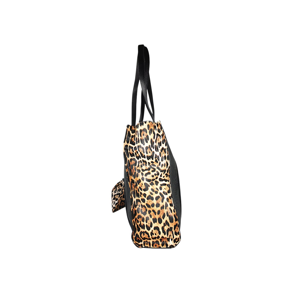 Gabor Damenaccessoires Taschen Schwarz Freizeit (leo black 118, Größe OneSize)