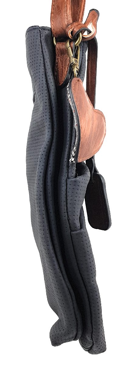 Rieker Damenaccessoires Accessoires Taschen Blau Freizeit (ozean 14, Größe OneSize)