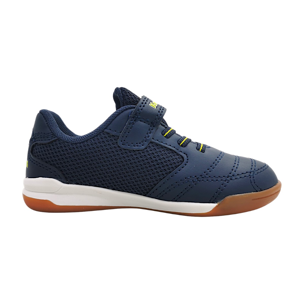 KangaRoos K-Braceyard EV 10990/4054 Blau dk navy/lime 4054