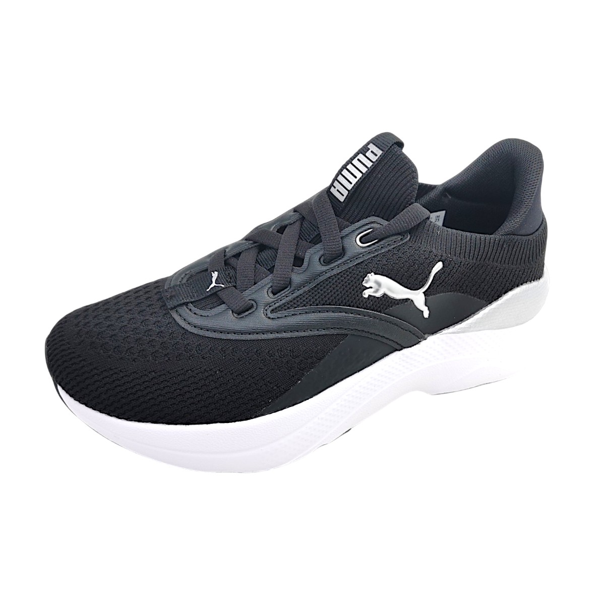 Puma Softride Mayve 310160/01 Schwarz black/white 01 Puma Softride Mayve 310160/01 Schwarz black/white 01