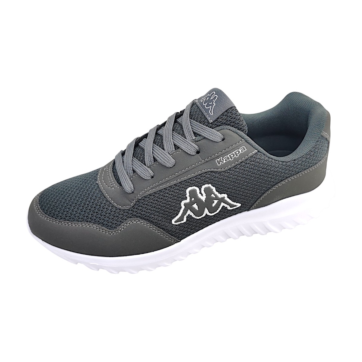 Kappa 95K0451001 Grau coal