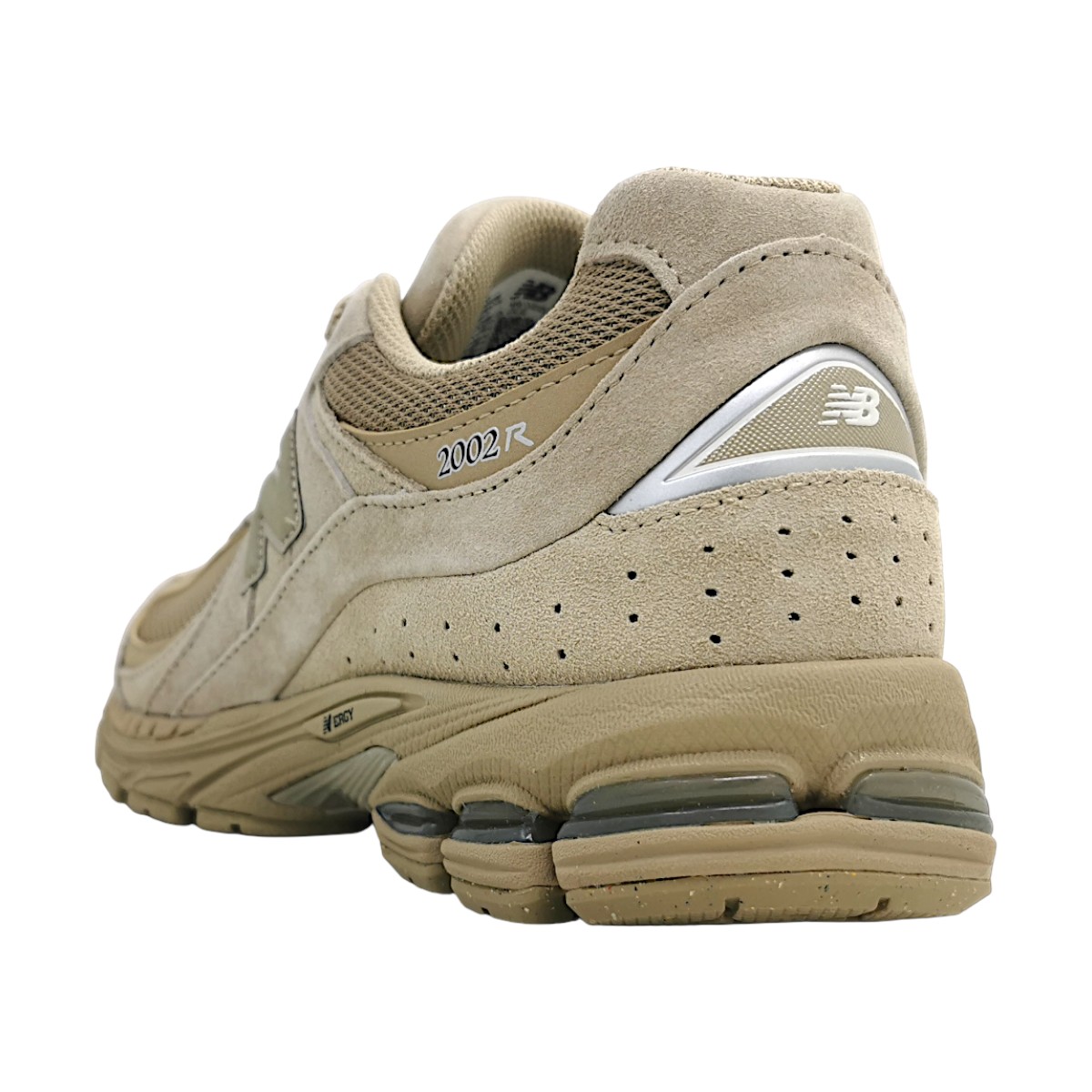 New Balance U2002RV1 Monotoned U20025I9 Beige stoneware STO