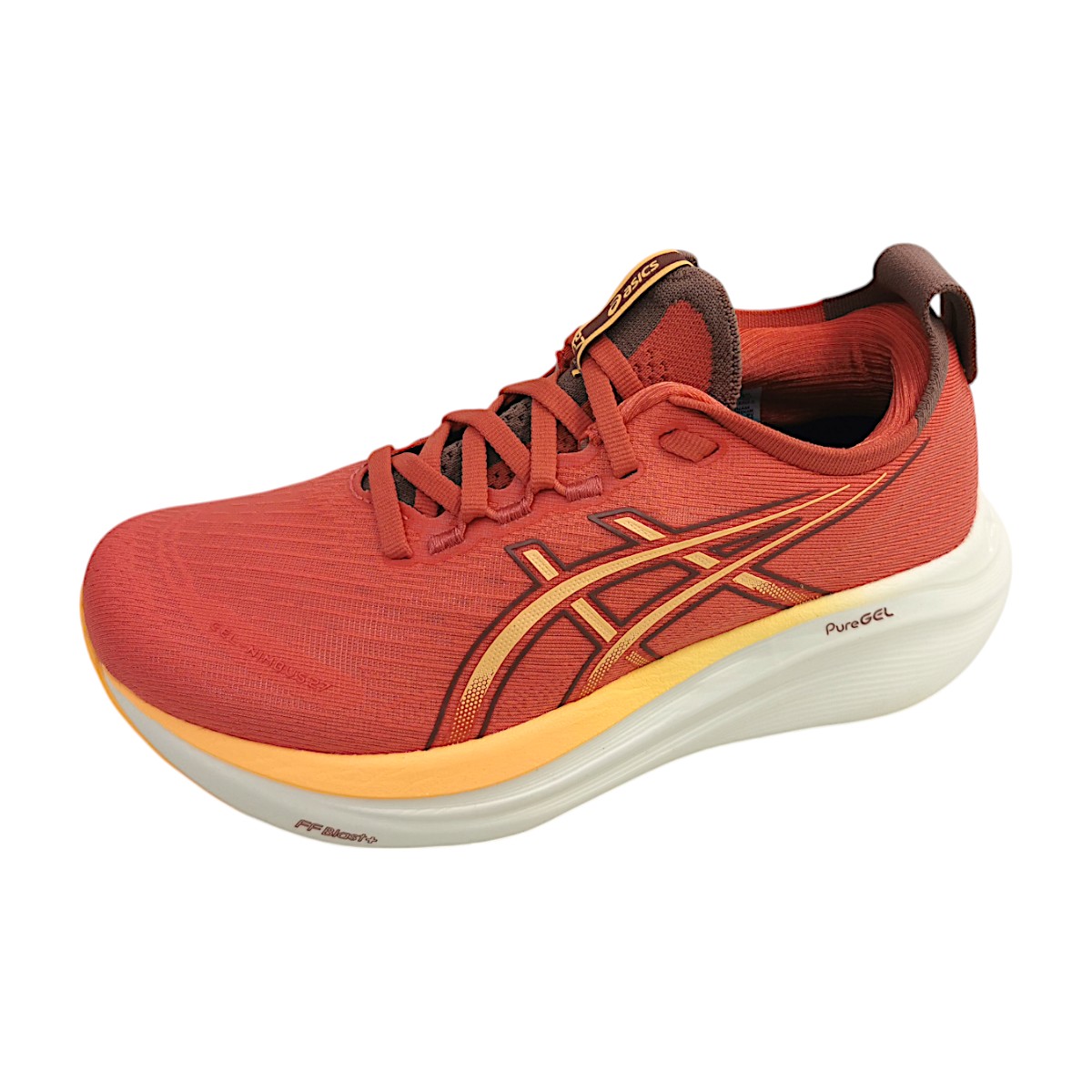 Asics Gel-Nimbus 1012B753 Orange apricot 701
