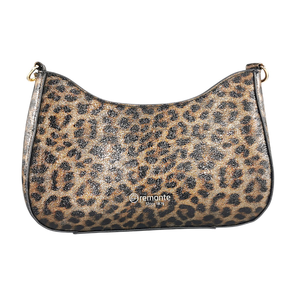Remonte Damenaccessoires Tasche Braun Freizeit