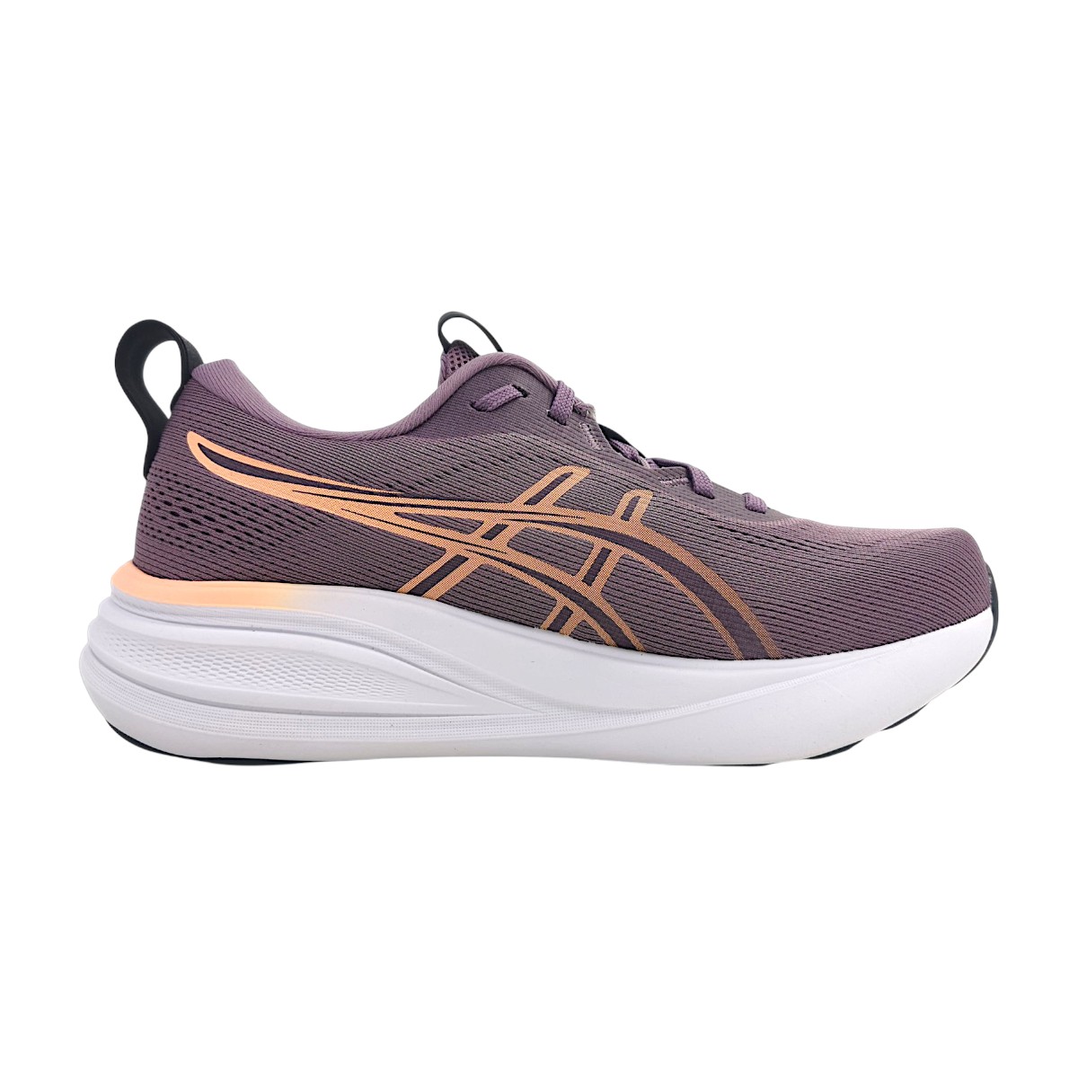 Asics Gel-Pulse 17 1012B930-501 Violett dusty mauve/sunstone 501