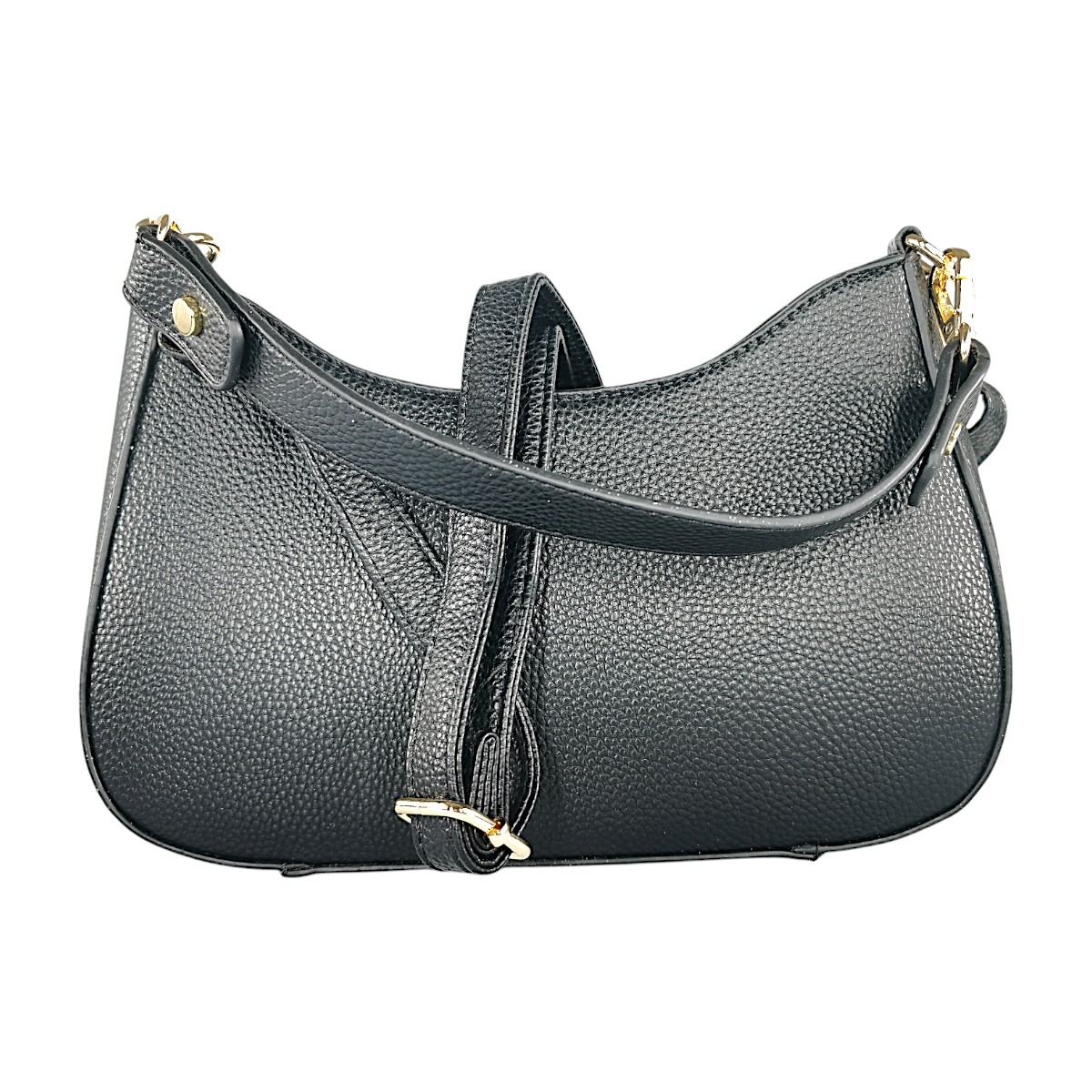Remonte Damenaccessoires Accessoires Taschen Tasche Schwarz Freizeit (black 00, Größe OneSize)