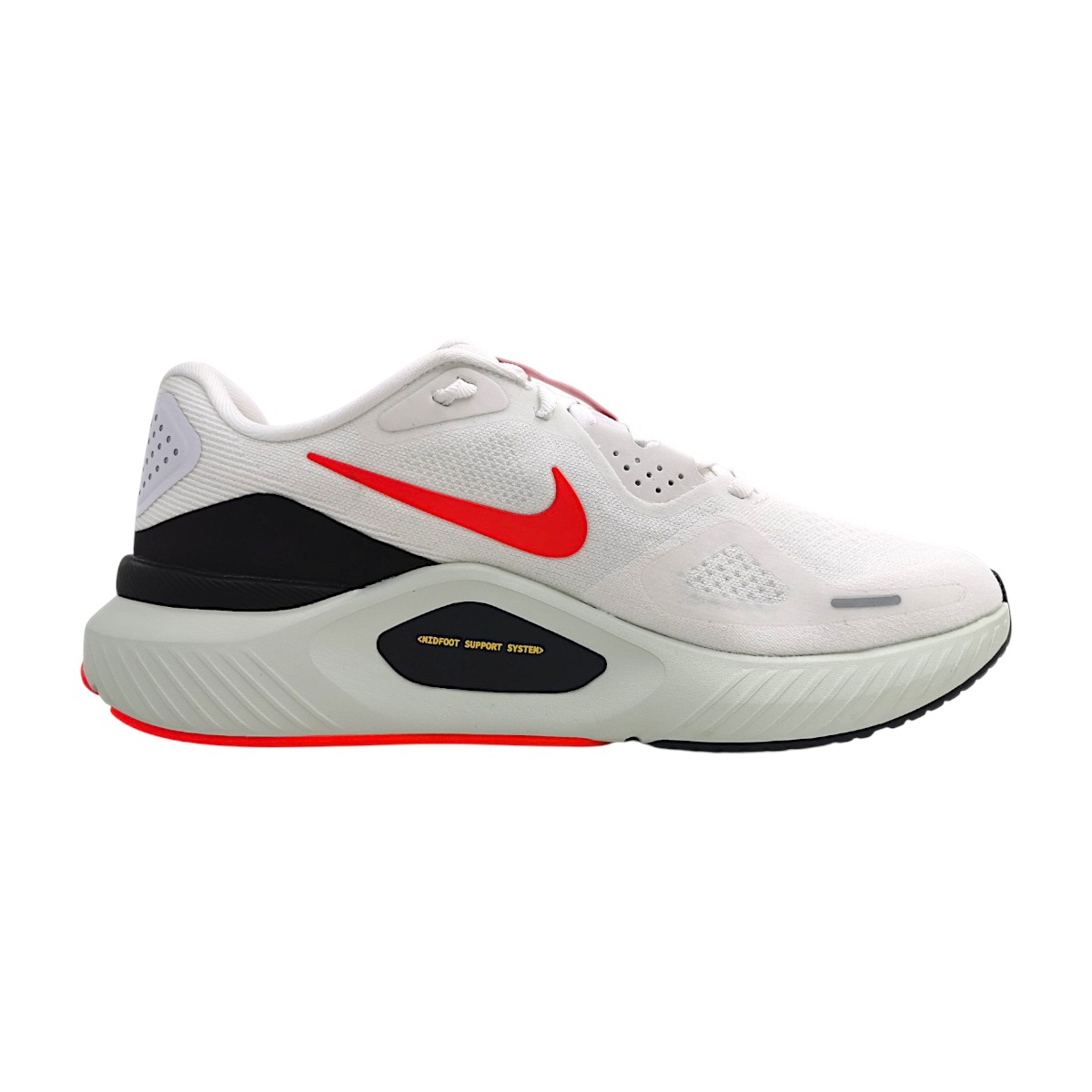 Nike Structure 26 HJ1102-106 Weiß white/crimson 106 Nike Structure 26 HJ1102-106 Weiß white/crimson 106