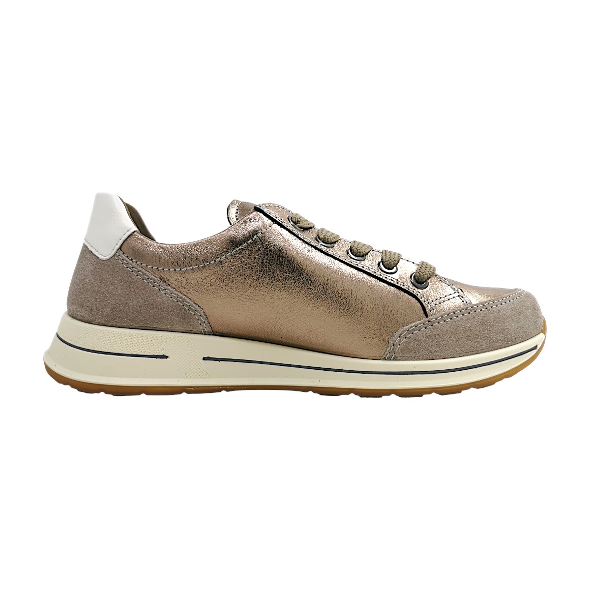 Ara Osaka 2.0 12-54801/79 Beige cashmere/cream 79
