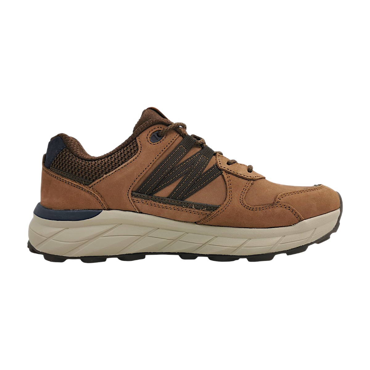 Camel Active Style/Cross Country 54CCA01-300360 Braun Schoko 360