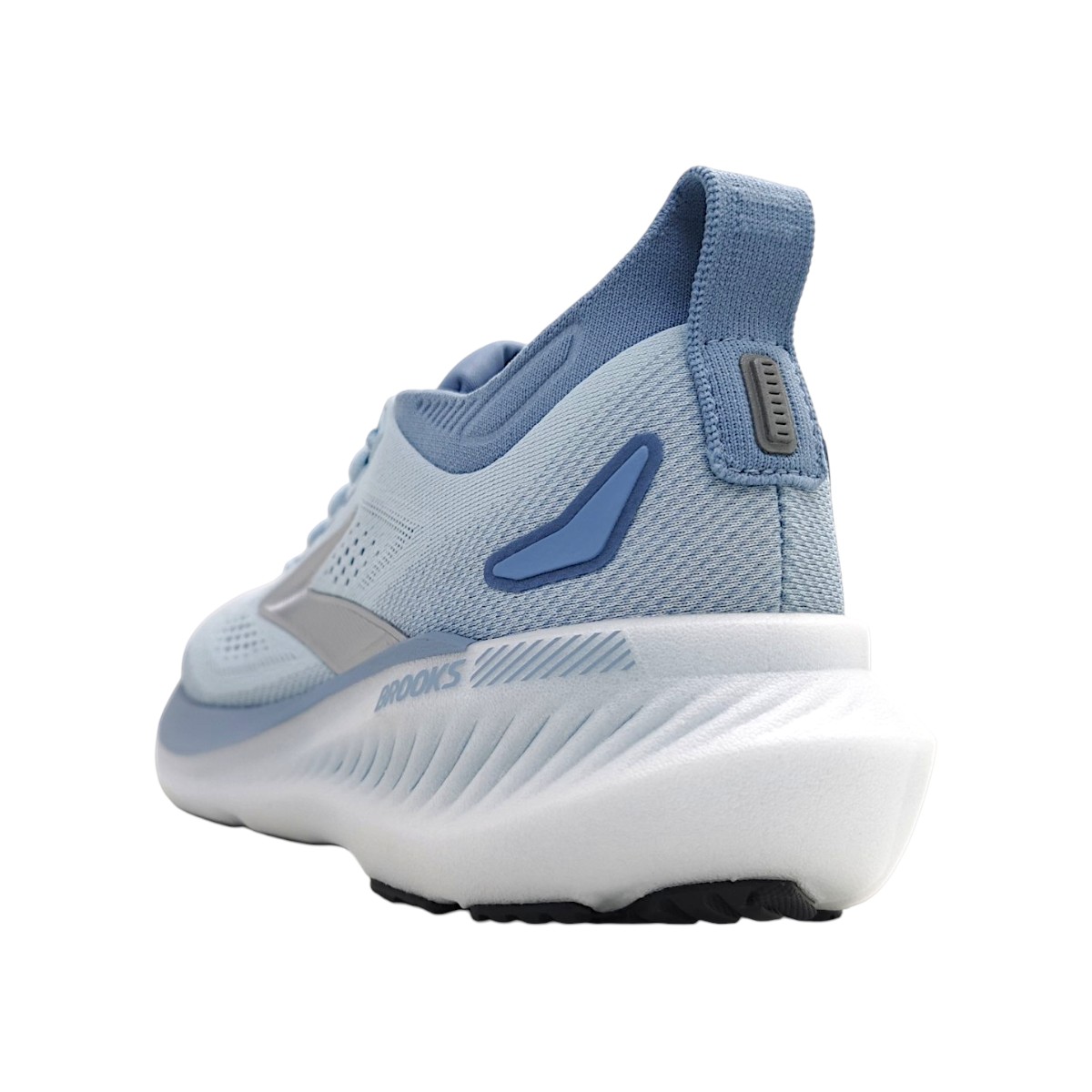 Brooks Glycerin GTS 23 1204921B/487 Blau blue 487