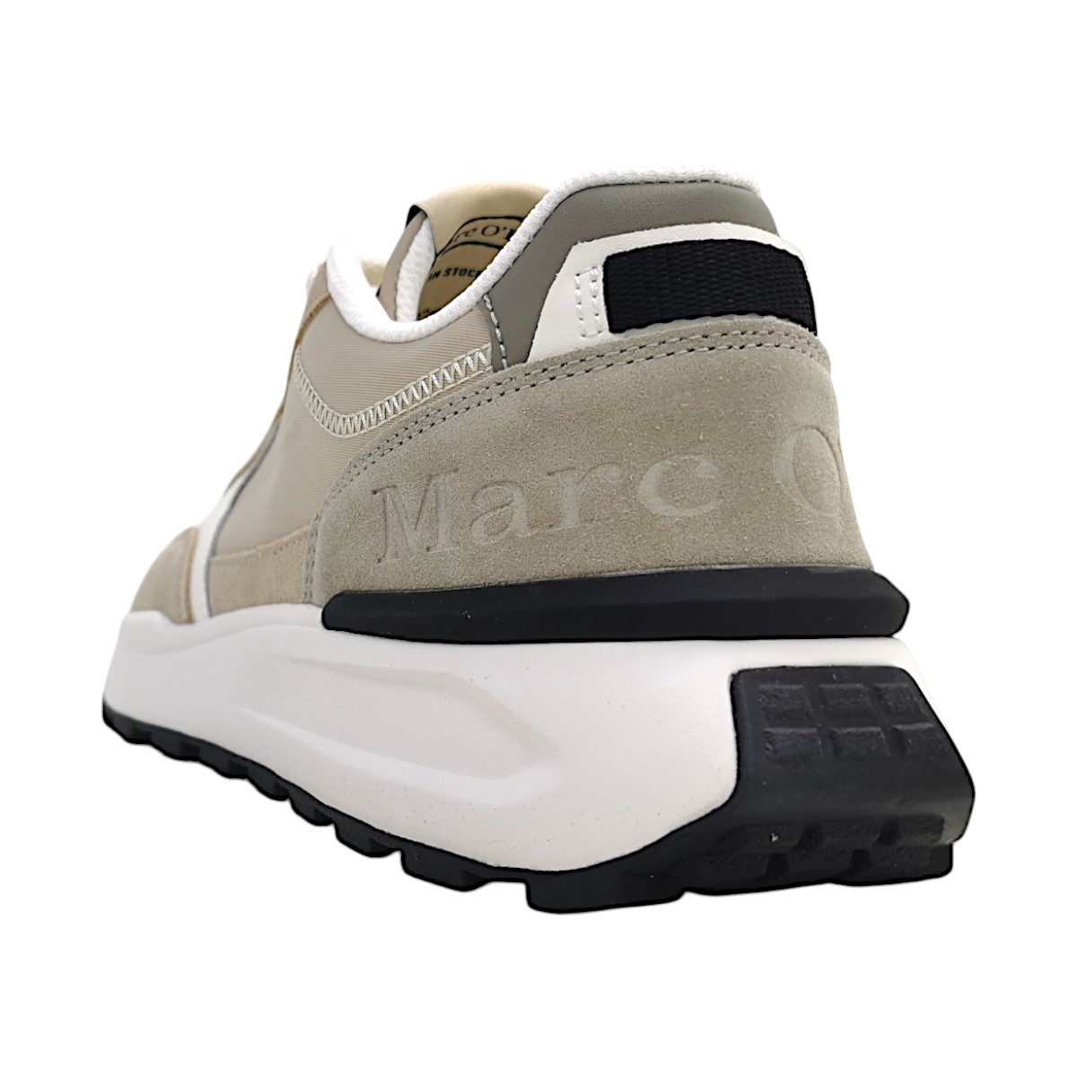 Marc O'Polo 502 27793502 318 Weiß sand 715