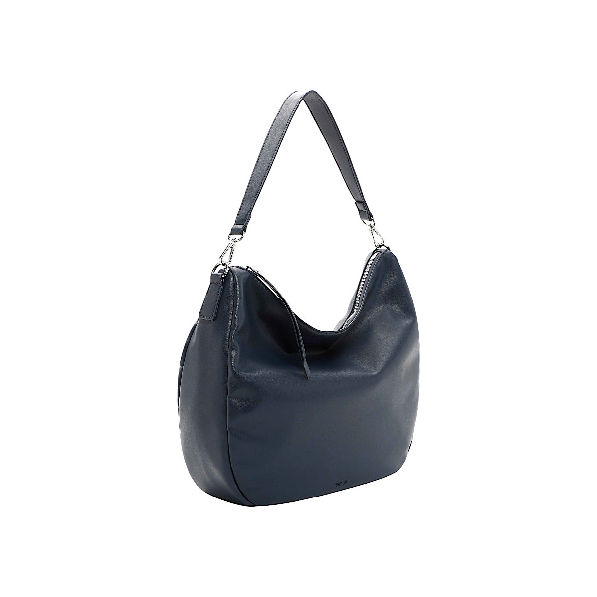 emily & noah Damenaccessoires Accessoires Taschen Blau Freizeit (500 blue, Größe OneSize)