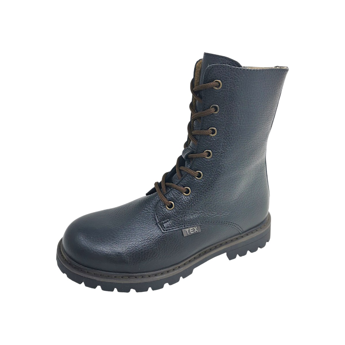Sabalin Kinderschuhe Mädchen Schnürstiefel Schwarz Freizeit (black, Größe 34 EU) Sabalin Kinderschuhe Mädchen Schnürstiefel Schwarz Freizeit (black, Größe 34 EU)