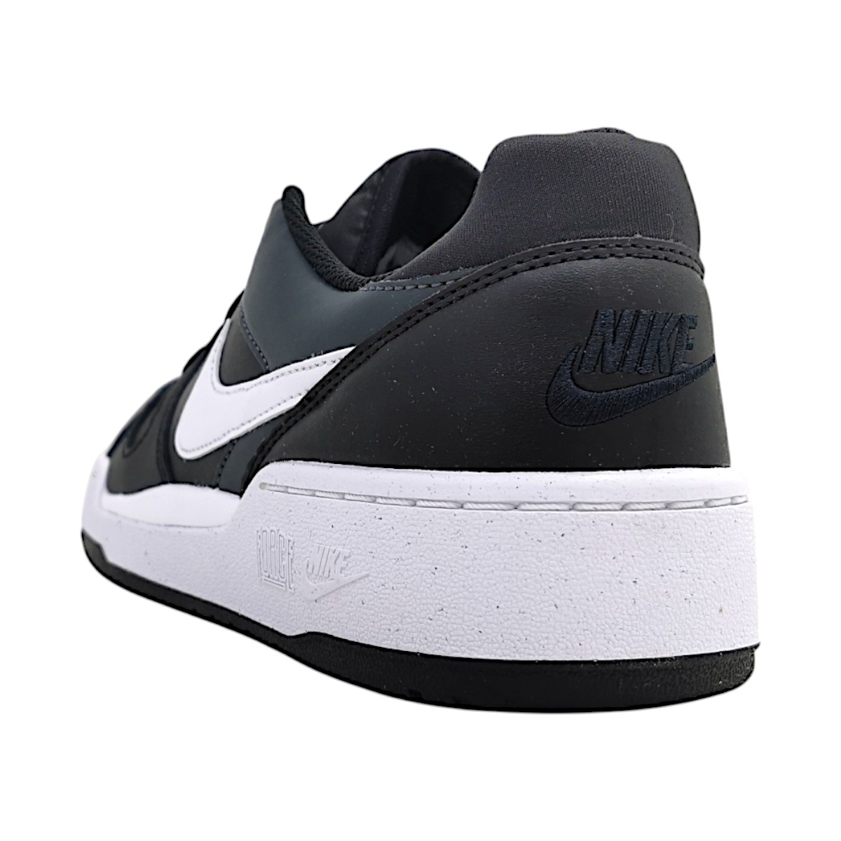 Nike Full Force FB1362 Schwarz 001 black white