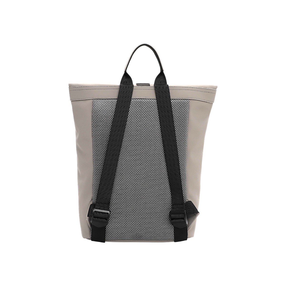 emily & noah Damenaccessoires Rucksack Grau Freizeit (taupe 900, Größe OneSize)