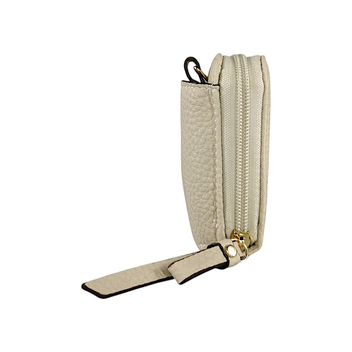 Gabor Damenaccessoires Geldbeutel Beige Freizeit (beige, Größe OneSize)