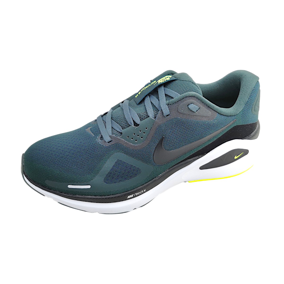 Nike Structure 26 HJ1102-300 Grün Petrol 300