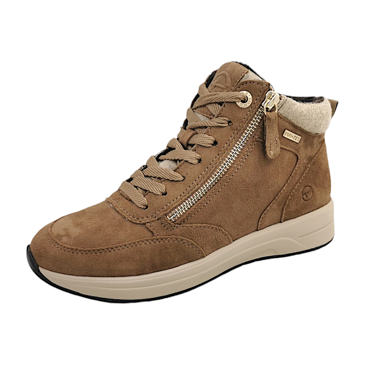 Tamaris Comfort Damenschuhe Für lose Einlagen Stiefelette Braun Freizeit (324- Pepper, Größe 42 EU) Tamaris Comfort Damenschuhe Für lose Einlagen Stiefelette Braun Freizeit (324- Pepper, Größe 42 EU)