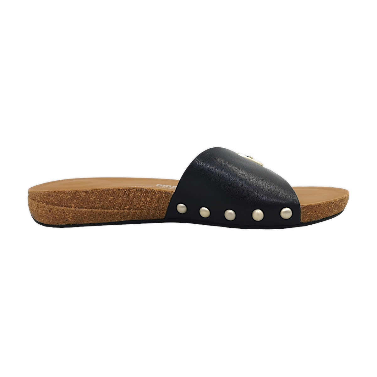 fitflop HF1 Schwarz 001- Black