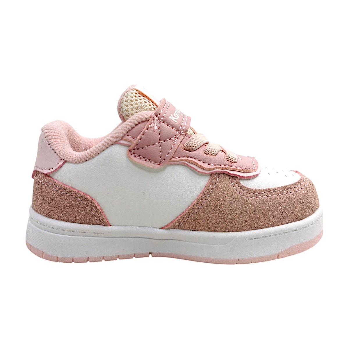 KangaRoos K-CPI Izel EV 00065/6343 Rosa frost pink/coolbeige 6343