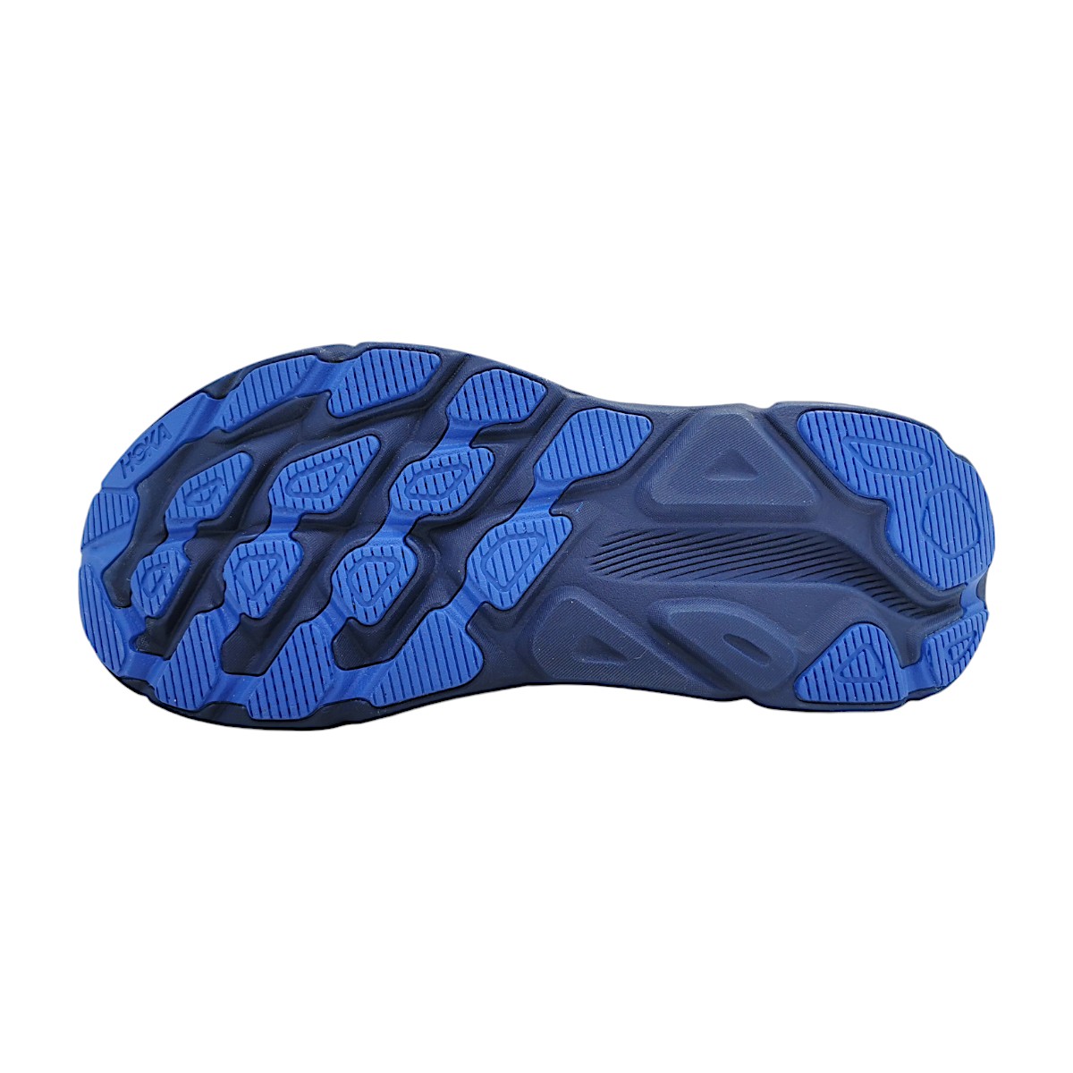 Hoka Clifton 9 GTX 1141470F DBES Blau Dazzling Blue
