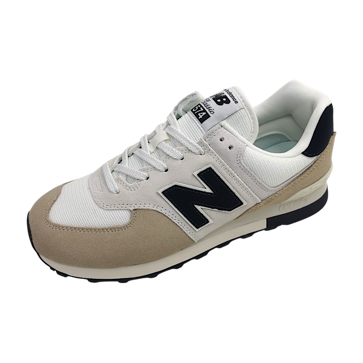 New Balance U574 U5746SG Weiß sea salt/linen 6SG New Balance U574 U5746SG Weiß sea salt/linen 6SG