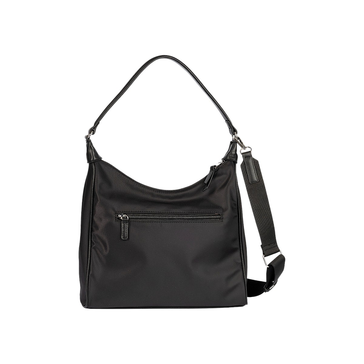 Gabor Damenaccessoires Taschen Schwarz Freizeit (schwarz 060, Größe OneSize)