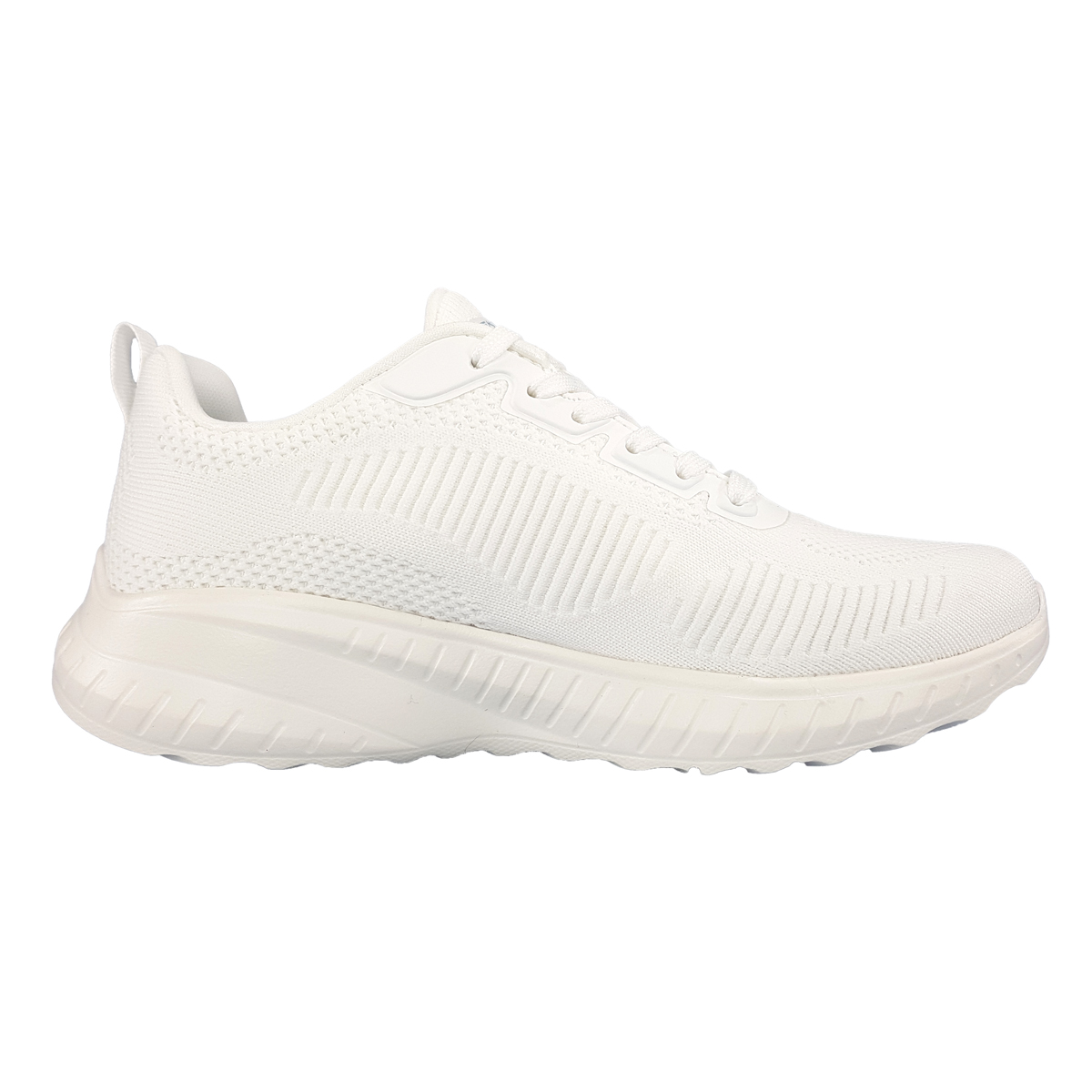Skechers Bobs 117209 Weiß White OFWT