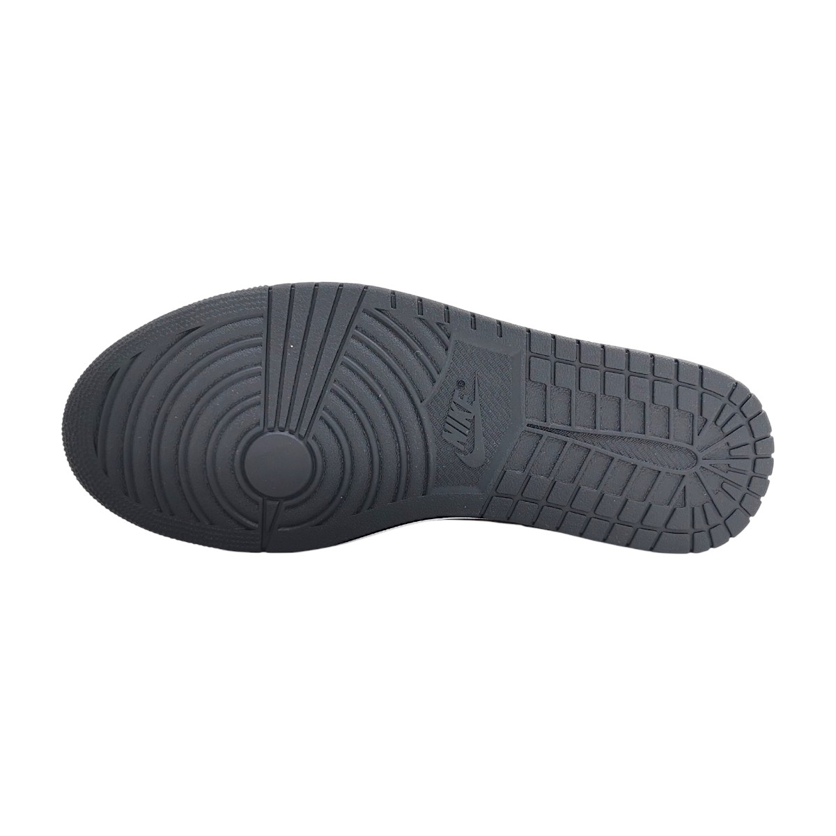 Nike Jordan Access Court Mid IQ5685-006 Schwarz black/red