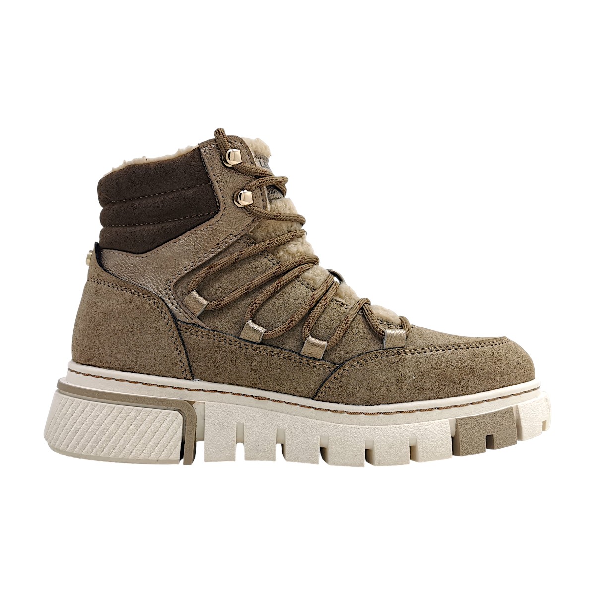 Lerros Damenschuhe Stiefel Schnürer Braun (erde 308, Größe 37 EU) Lerros Damenschuhe Stiefel Schnürer Braun (erde 308, Größe 37 EU)